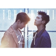 Road [First Press Limited Edition] (CD+PHOTOBOOK)