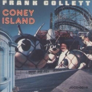 Frank Collett/Coney Island (Ltd)