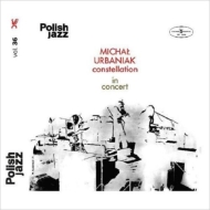 In Concert Polish Jazz Vol.36