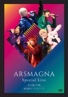 ARSMAGNA Special Live mw nLOI[vLpX