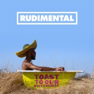 Rudimental/Toast To Our Differences