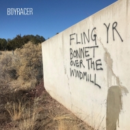 Boyracer/Fling Yr Bonnet Over The Windmill (The Sarah Singles)