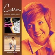 Cilla All Mixed Up / Beginnings: Revisited (2CD)