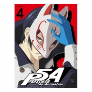 Persona5 The Animation 4
