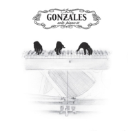 Gonzales/Solo Piano Iii