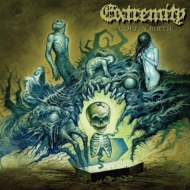 Extremity/Coffin Birth