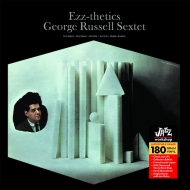 George Russell/Ezz-thetics (180g)