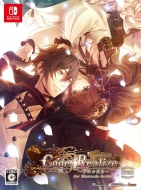 ミュージカル「Code：Realize ～創世の姫君～」がBlu-ray化