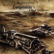 Various/Compendium #1 A Metal Quintessence