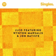 Jazz At Lincoln Center Orchestra/Spotify Singles (10inch)