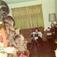 Phil Hesh/Dead Surf (Ep)