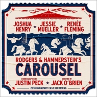 Original Cast (Musical)/Rodgers ＆ Hammerstein's Carousel