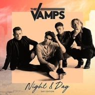 Night & Day (Day Edition)[Deluxe Edition] (+DVD)