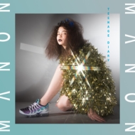 MANON/Teenage Diary