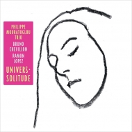 Philippe Mouratoglou/Univers-solitude