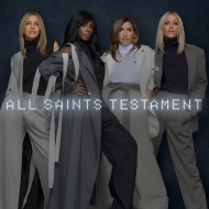 All Saints/Testament
