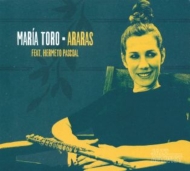 Maria Toro/Araras Feat. Hermeto Pascoal
