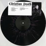 Christian Death/Live At The Whisky A Go Go Los Angeles October 31