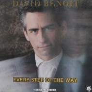 David Benoit/Every Step Of The Way (Ltd)
