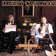 Larry Carlton/Renegade Gentleman + 1 (Ltd)