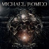 Michael Romeo/War Of The Worlds Pt.1 (180gram 2lp Vinyl)