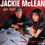 Jackie Mclean/Hat Trick (Ltd)