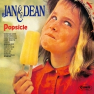 Jan  Dean/Popsicle (Pps)