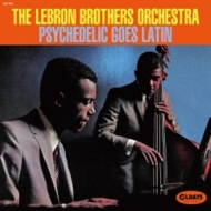 Lebron Brothers/Psychedelic Goes Latin (Pps)