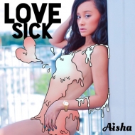 AISHA/Love Sick