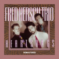 Fred Hersch/Heartsongs (Rmt)