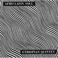 Mulatu Astatke/Afro Latin Soul 1  2