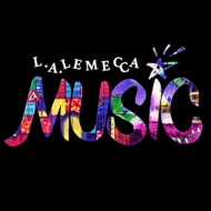 L. A.LEMECCA/Music (B)