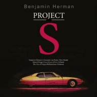 Benjamin Herman/Project S (Coloured Vinyl)(180g)(Ltd)
