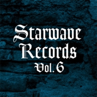 Various/Starwave Records Vol.6