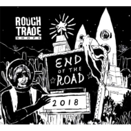Various/Rough Trade Shops Present End Of The Road 2018