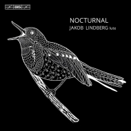Jakob Lindberg : Nocturnal (Hybrid)