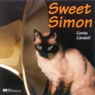 Conte Candoli/Sweet Simon
