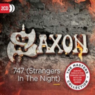 747 (Strangers In The Night)(2CD)