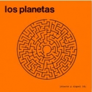 Los Planetas/Hierro Y Niquel 18