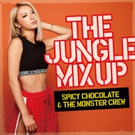 THE JUNGLE MIX UP