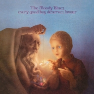 LPレコード　夢幻 / THE MOODY BLUES　UKオリジナル　マト2W LPレコード 夢幻 / THE MOODY BLUES UKオリジナル マト2W - メルカリ