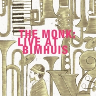 Miho Hazama/The Monk Live At Bimhuis