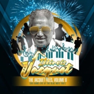 Illinois Jacquet/Jacquet Files Vol.8�� Big Band Live At The Blue Note 1987