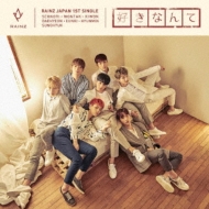 RAINZ JAPAN 1ST SINGLE 好きなんて 初回限定盤 ヒョンミン 好きなんて : RAINZ | HMV&BOOKS online - OKCK-11002