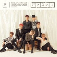 RAINZ JAPAN ヒョンミン 初回限定盤 好きなんて SINGLE 1ST K-POP・アジア