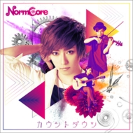 NormCore/ȥ (+dvd)(Ltd)