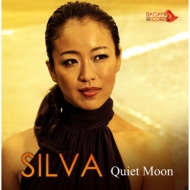 SILVA/Quiet Moon