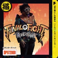 Thundercat/Final Fight / Bowzer's Ballad