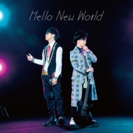 Hello New World yՁz(+Blu-ray)