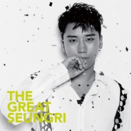 THE GREAT SEUNGRI